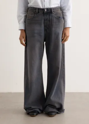 1996 D-Sire Jeans 32" Durable Belt Loops Minimalist Elegant Spring Mood Smooth Work Meeting