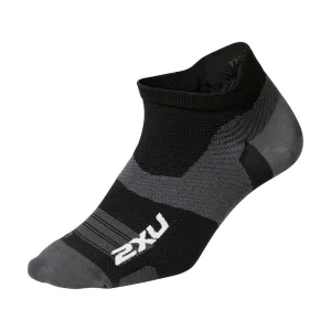 2XU Vectr Ultra Light Cushion No Show Socks