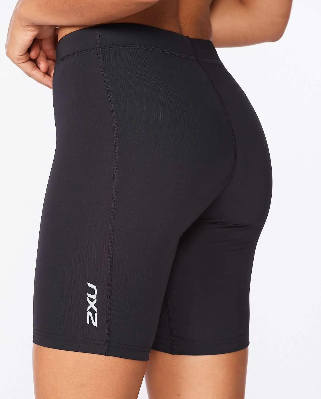 2XU Women's Core Compression Shorts WA4176B