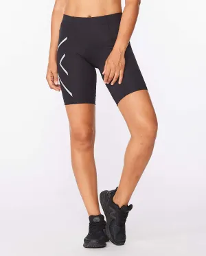2XU Women's Core Compression Shorts WA4176B