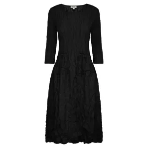 3/4 SLV SMASH DRESS Athletic Attire 3/4 SLV SMASH DRESS Delicate Edge Style Option