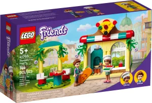 41705 Heartlake City Pizzeria