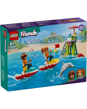 42623 Beach Water Scooter