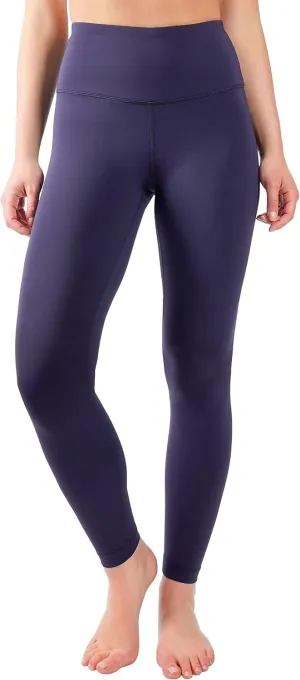 90 Degree By Reflex Squat Proof High Waist Interlink Leggings for Women