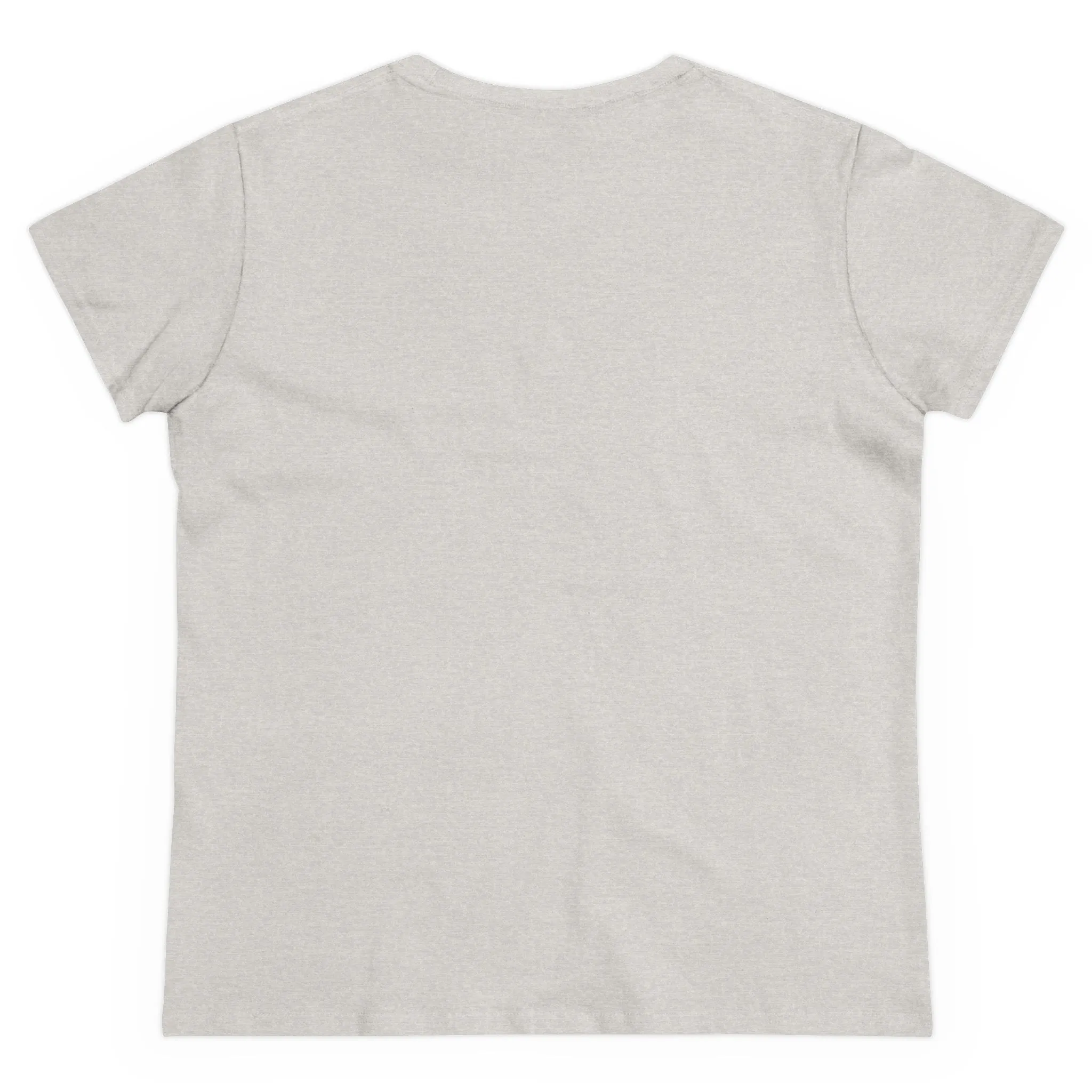 A Wise Woman Cotton Tee
