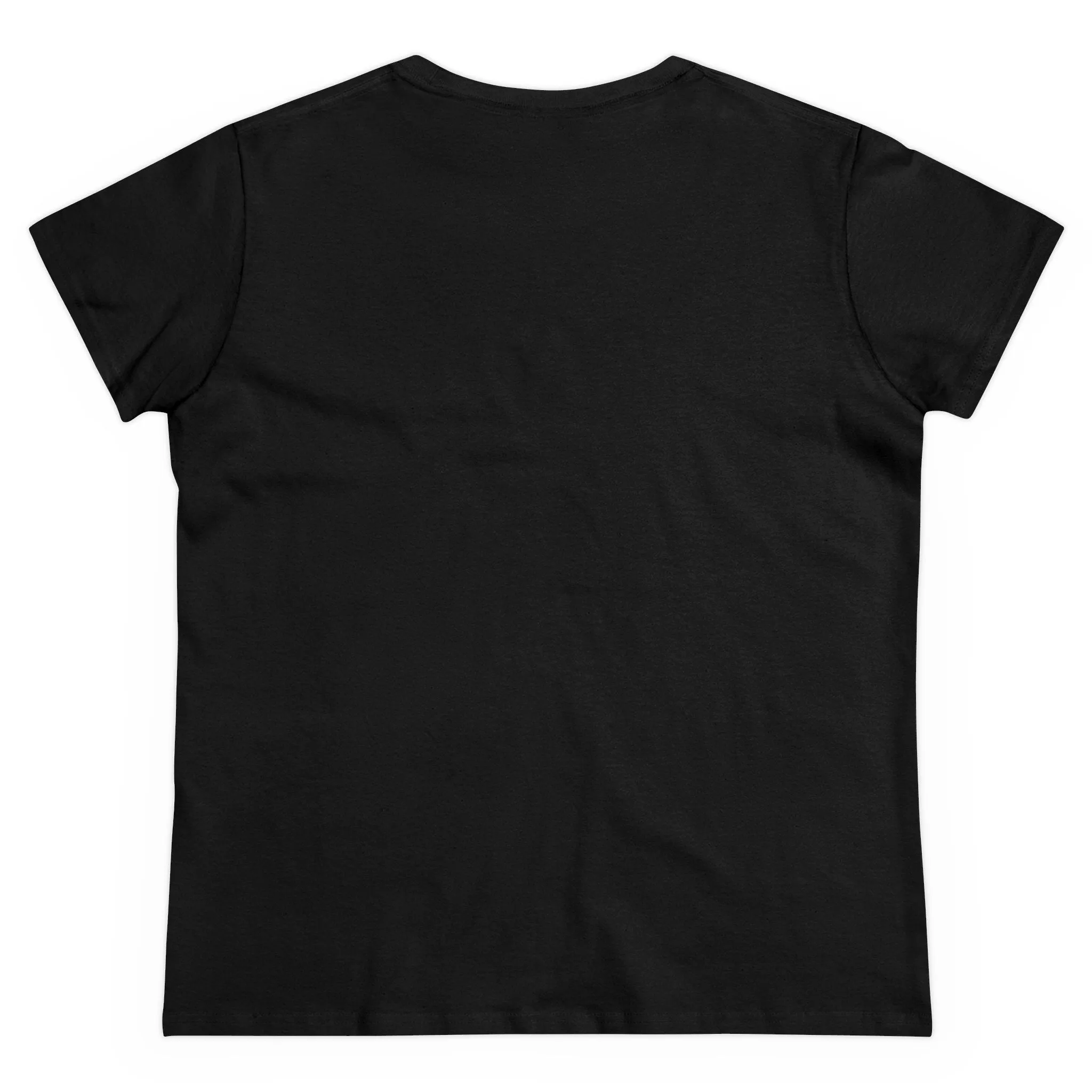 A Wise Woman Cotton Tee