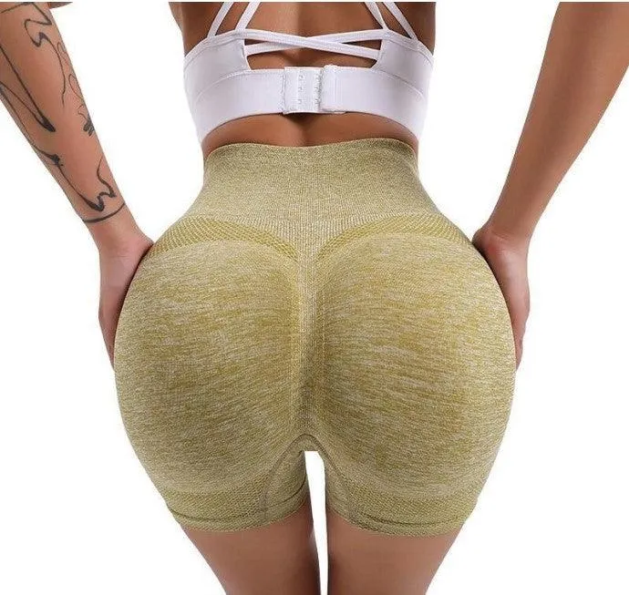 Abhijeet enterprises Women's Running Sports High Fitness Athletic Waist Workout Yoga Pants Elastic Dress Soft Yoga Pants