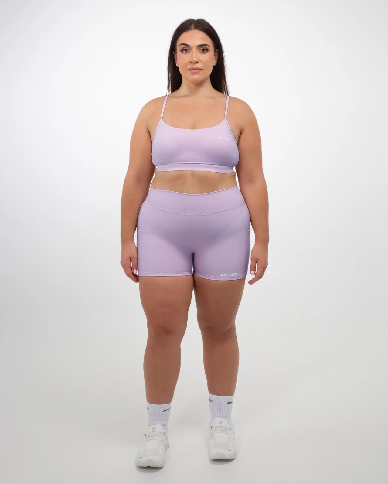 Active Bra
