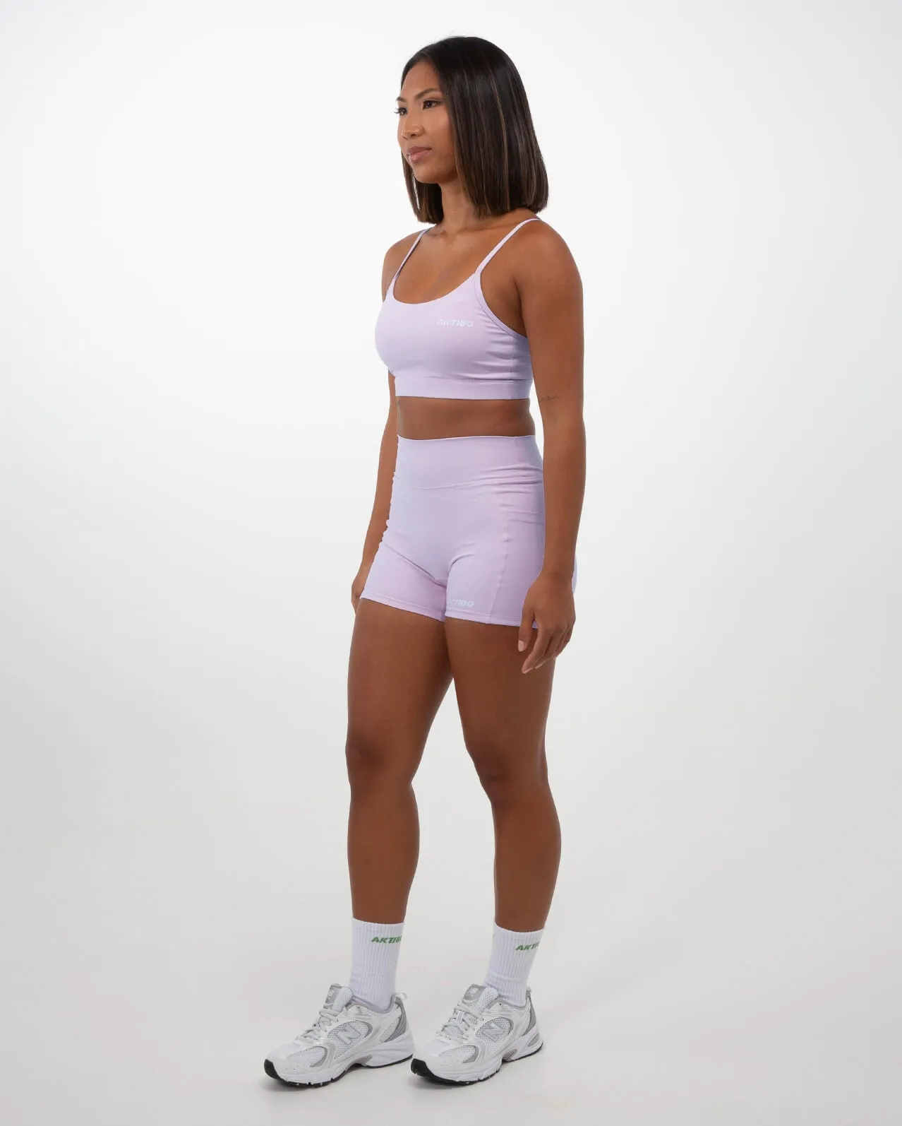Active Bra