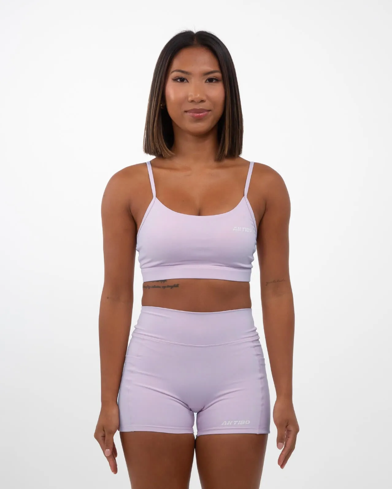 Active Bra