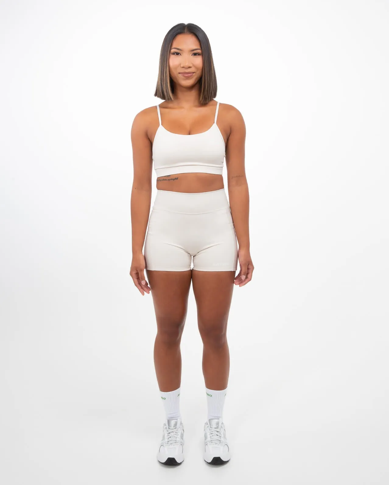 Active Bra