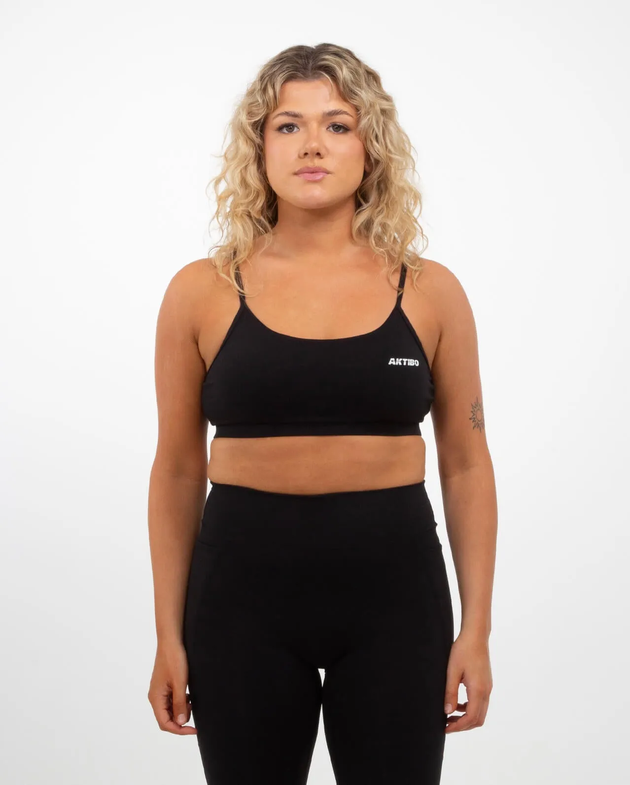 Active Bra