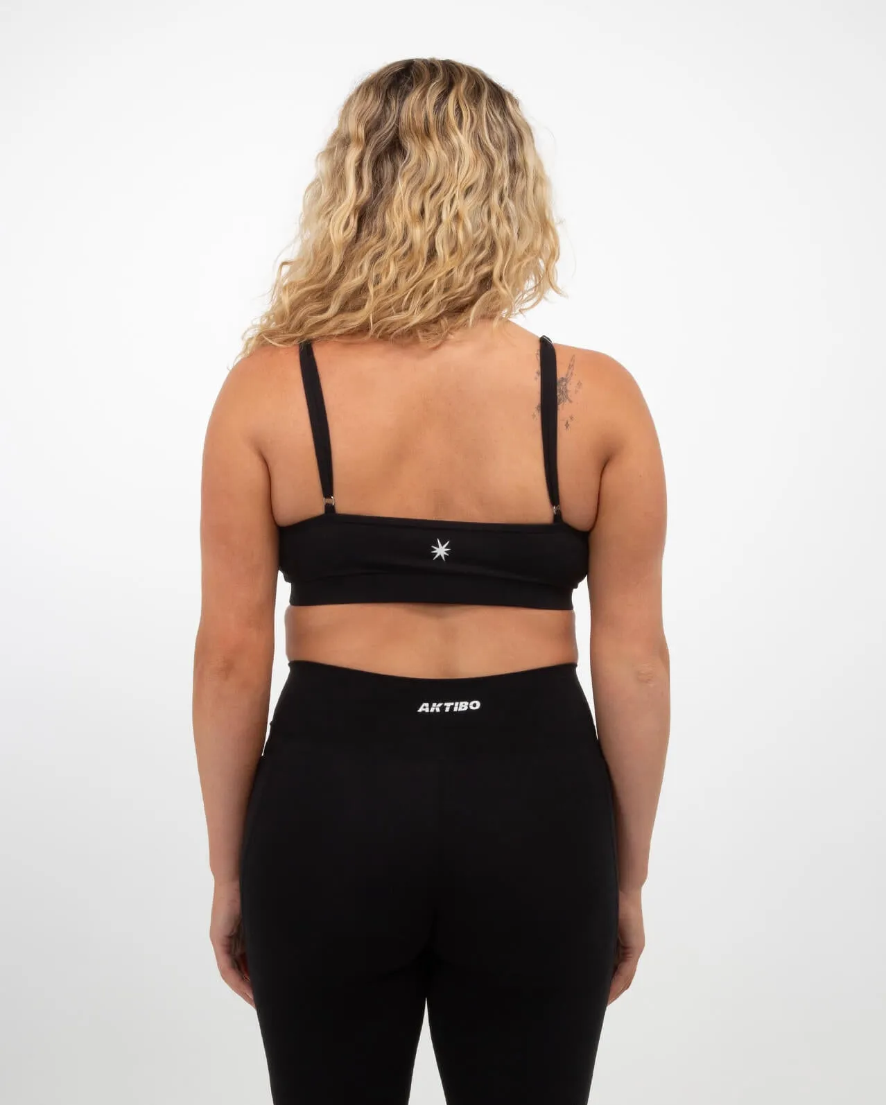 Active Bra