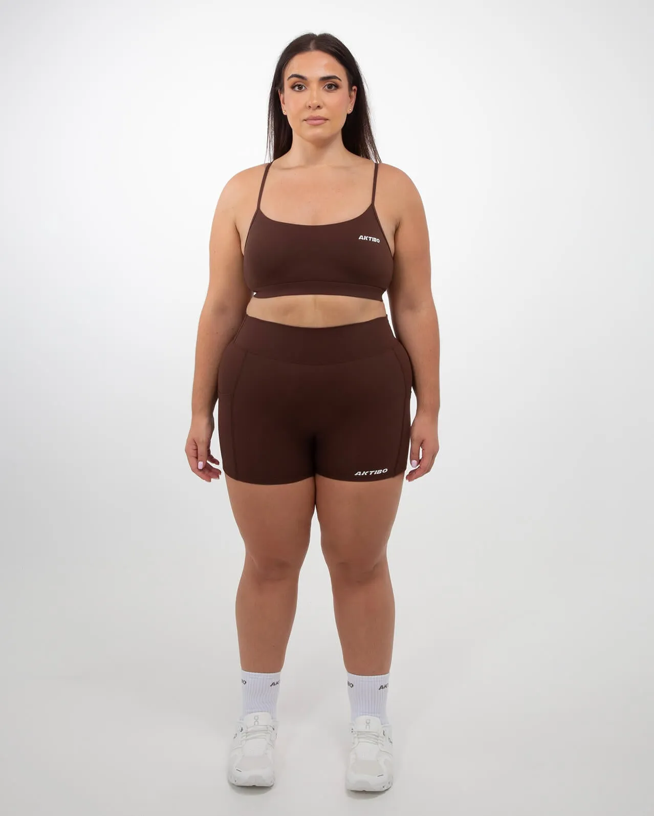 Active Bra