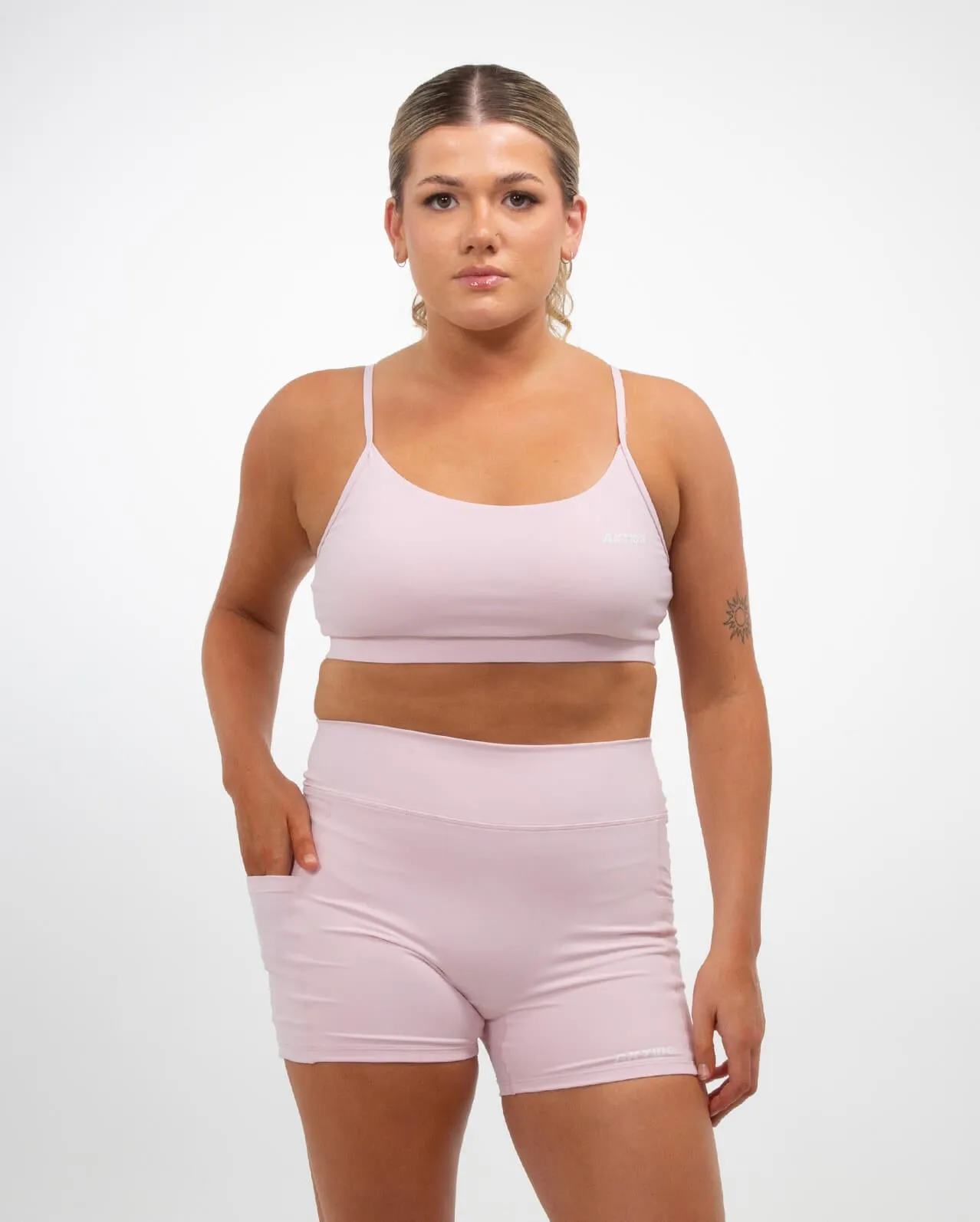 Active Bra