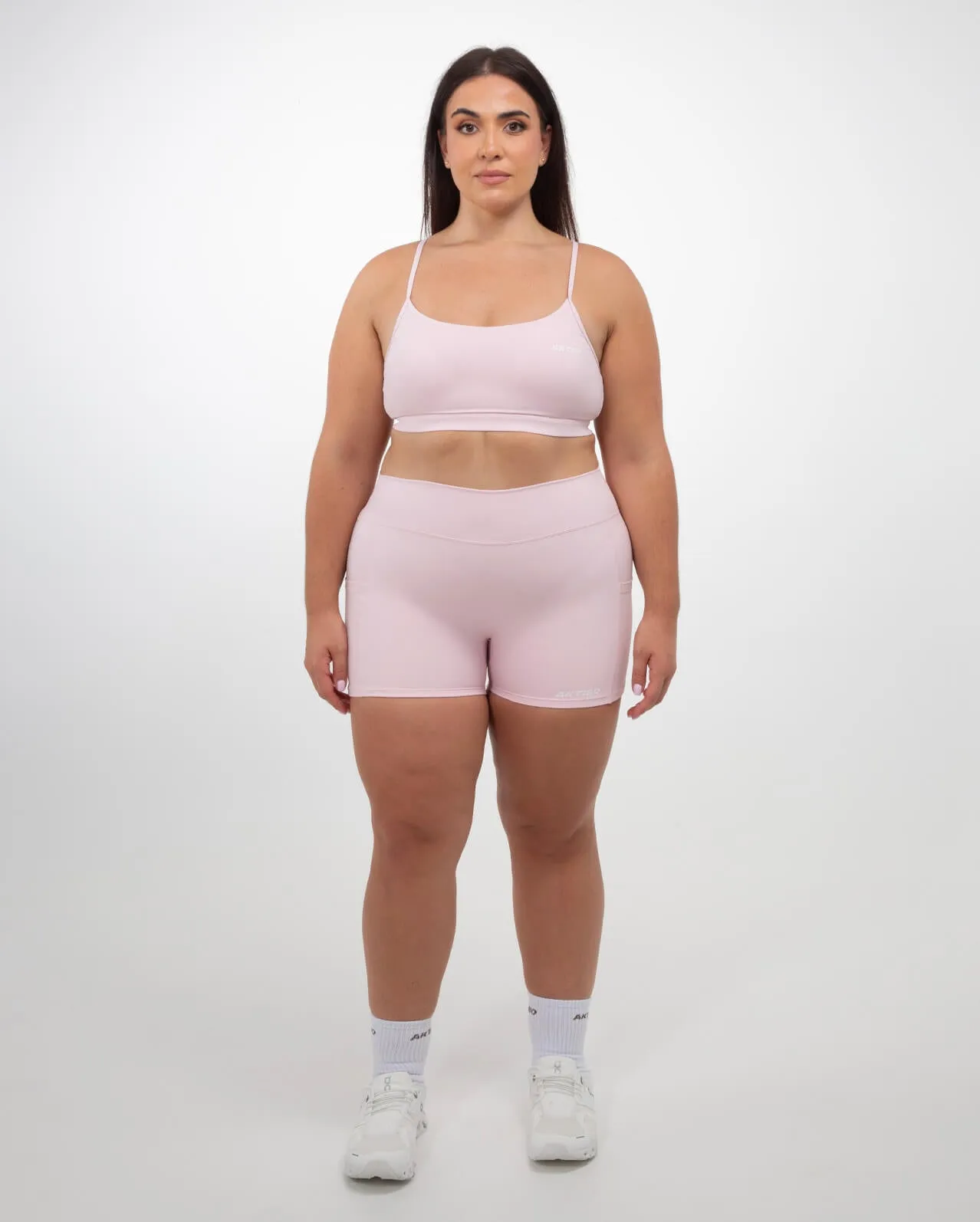 Active Bra