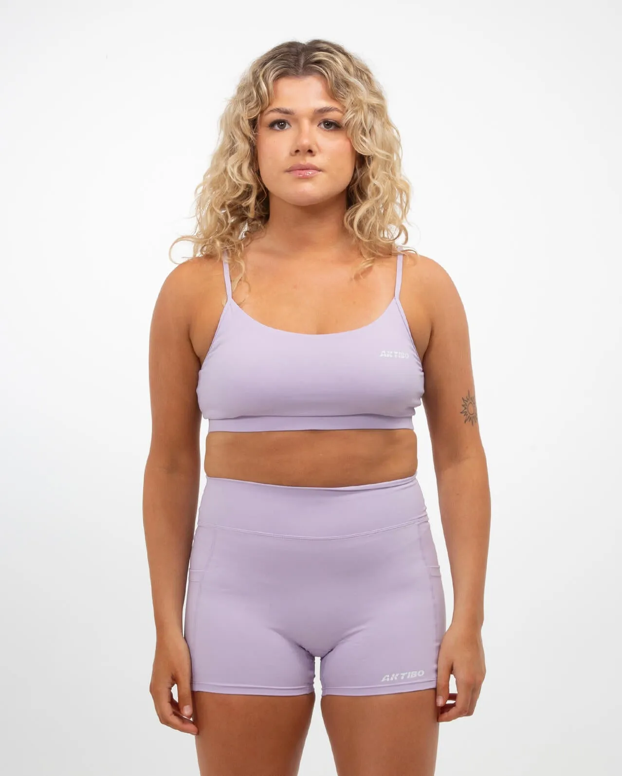 Active Bra