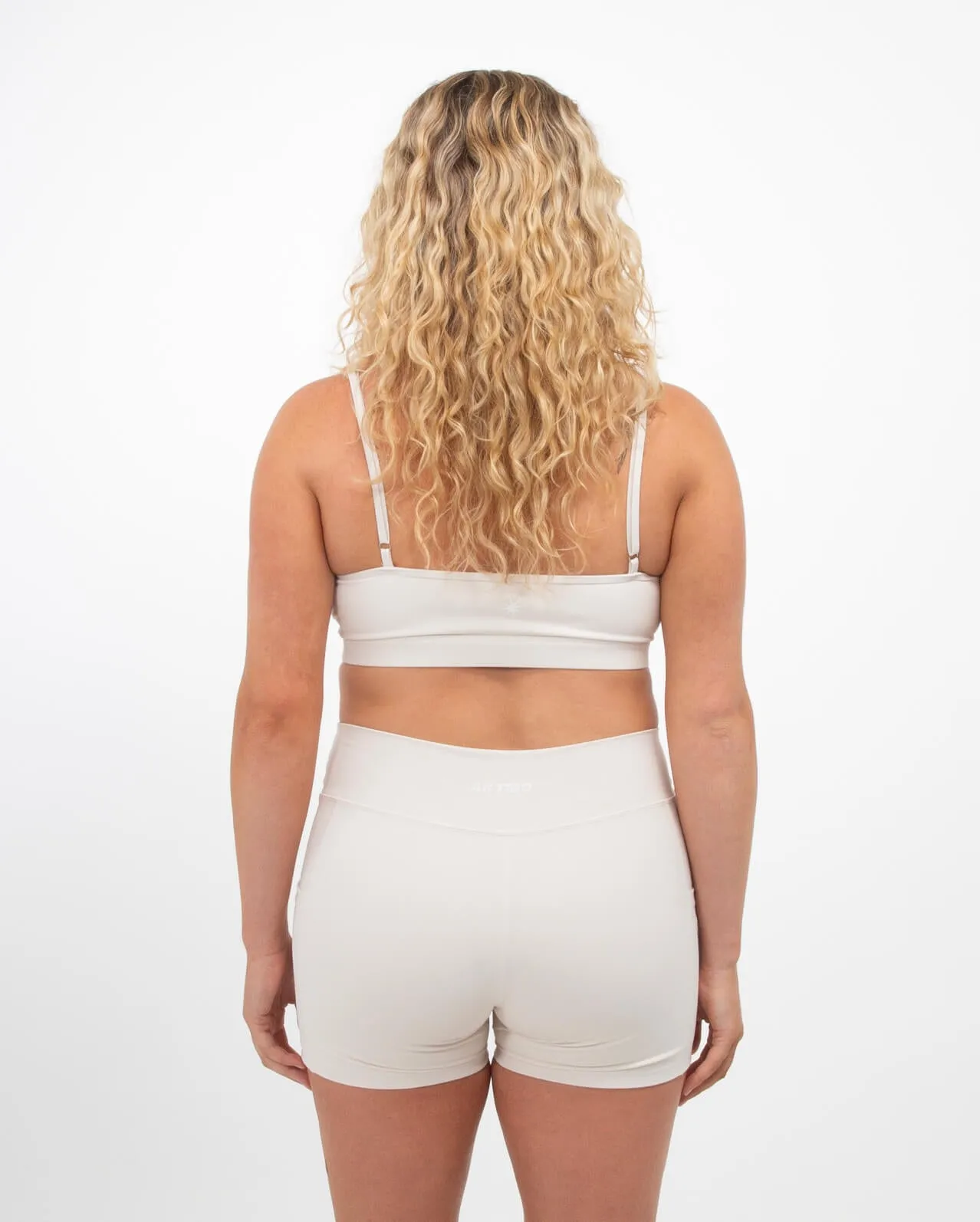 Active Bra