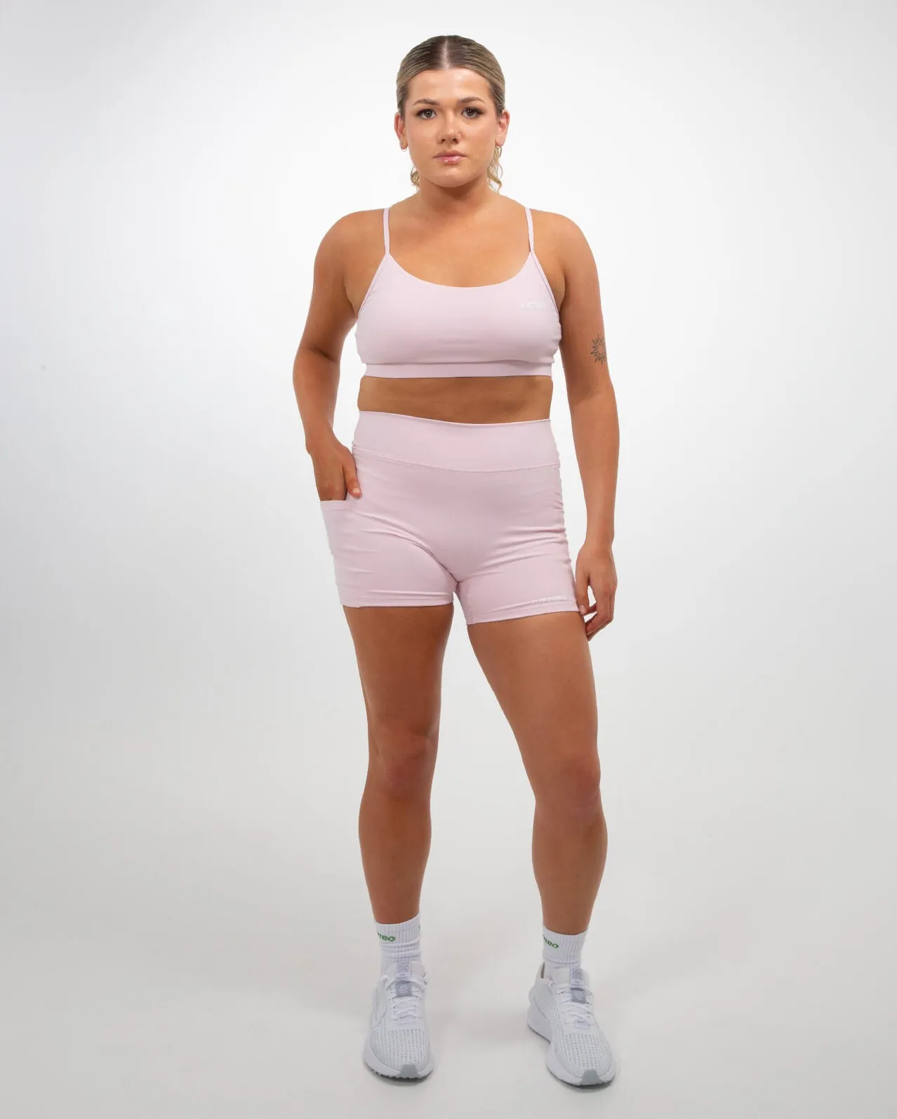 Active Bra