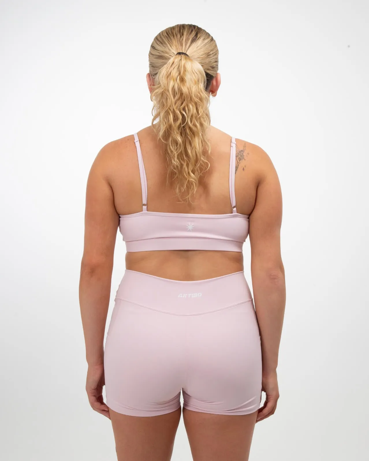 Active Bra