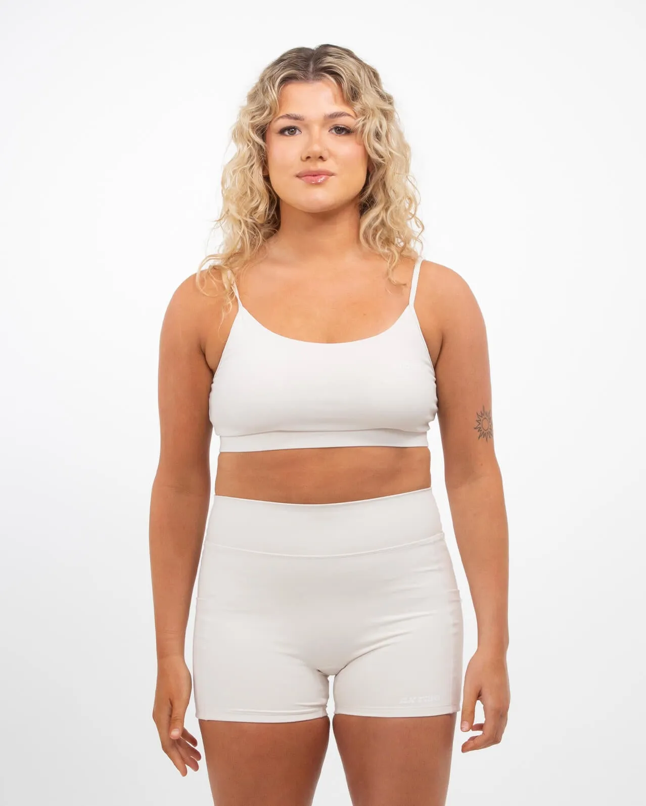 Active Bra