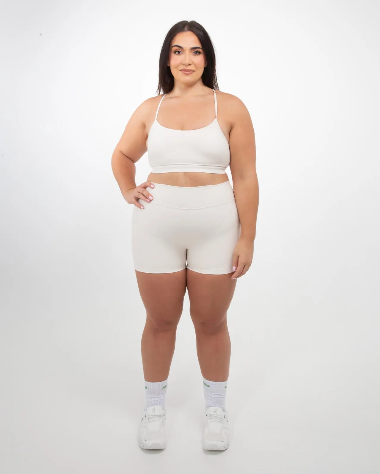 Active Bra