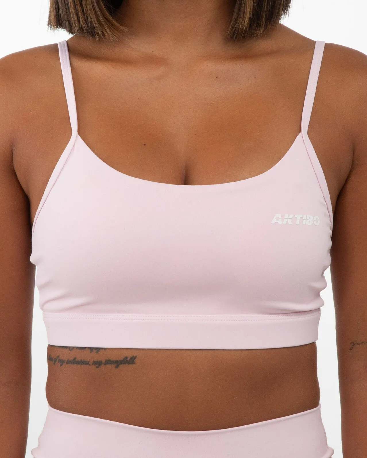 Active Bra