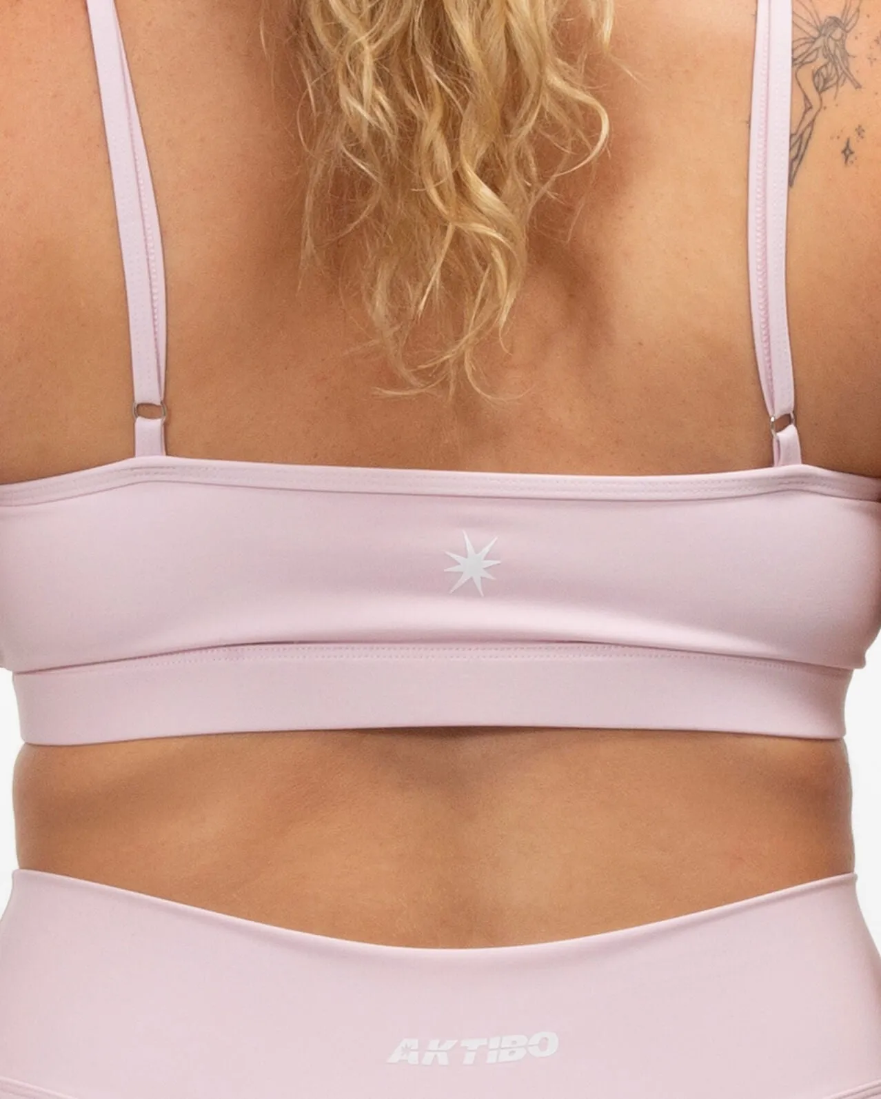 Active Bra