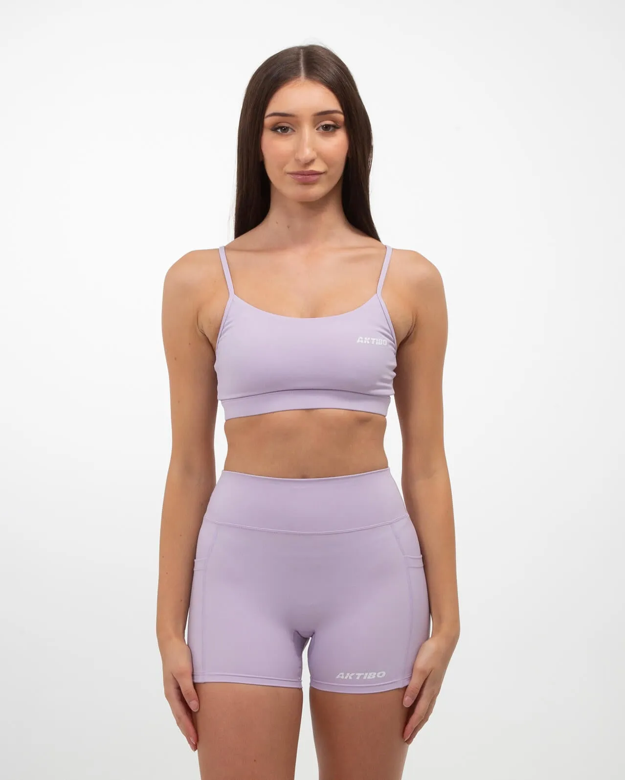 Active Bra