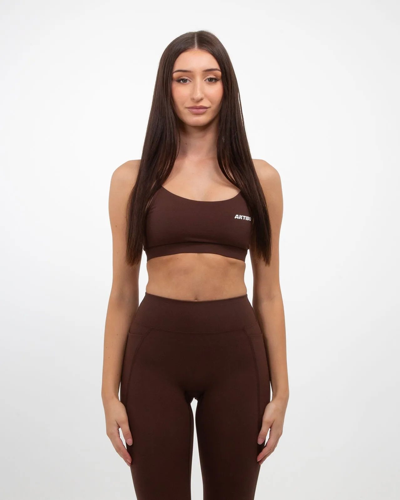 Active Bra