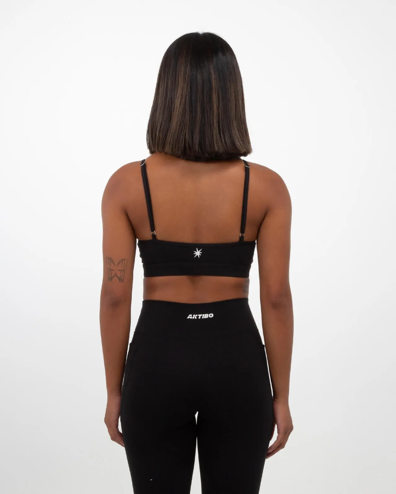 Active Bra