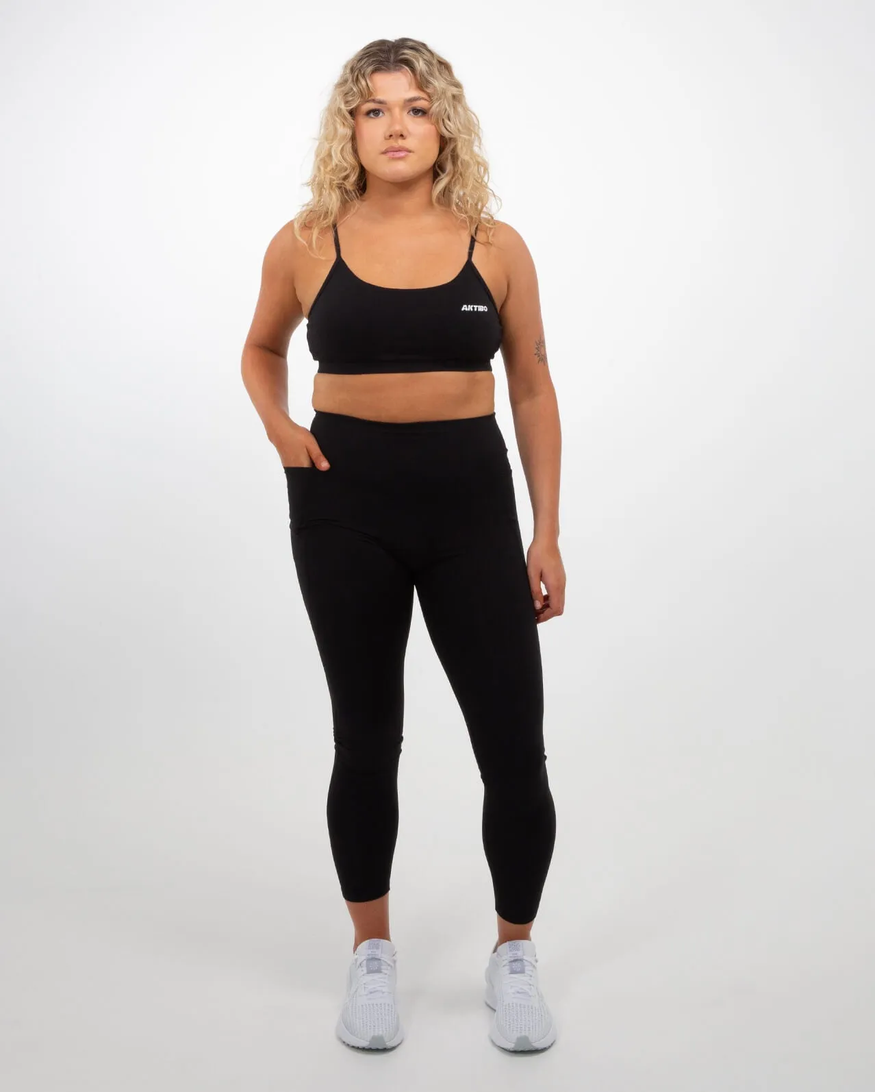 Active Bra
