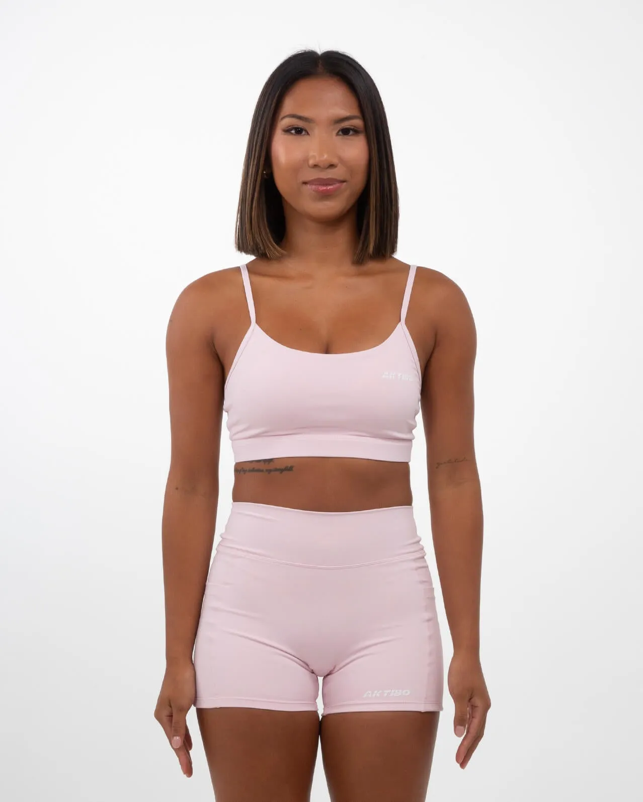 Active Bra