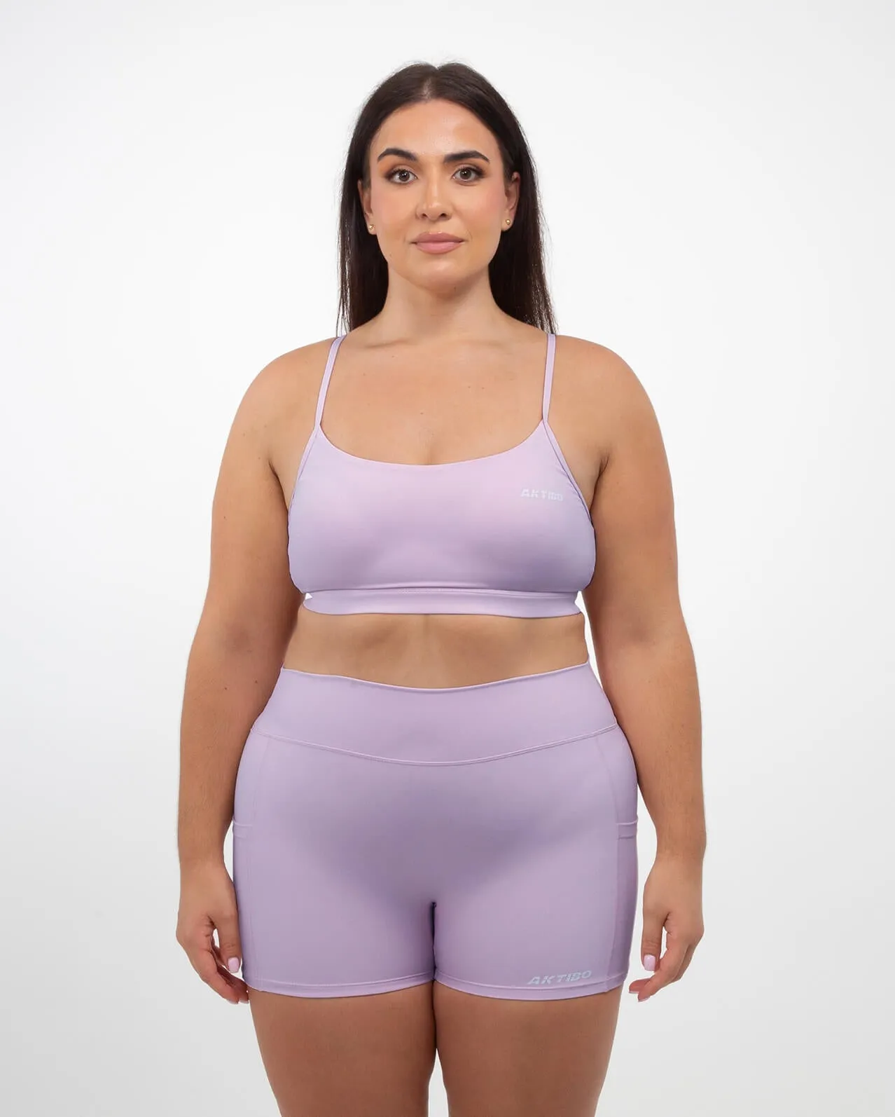 Active Bra