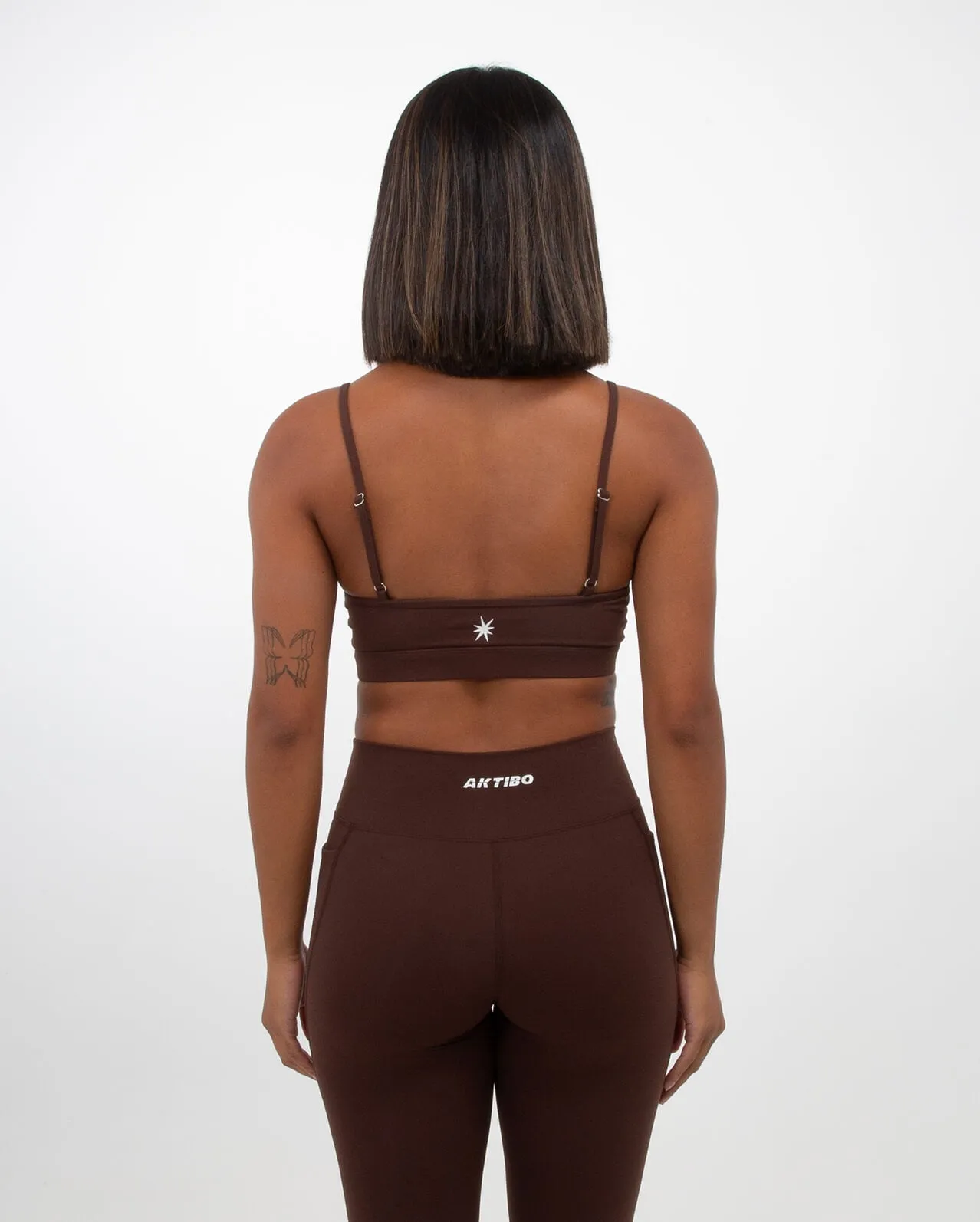 Active Bra