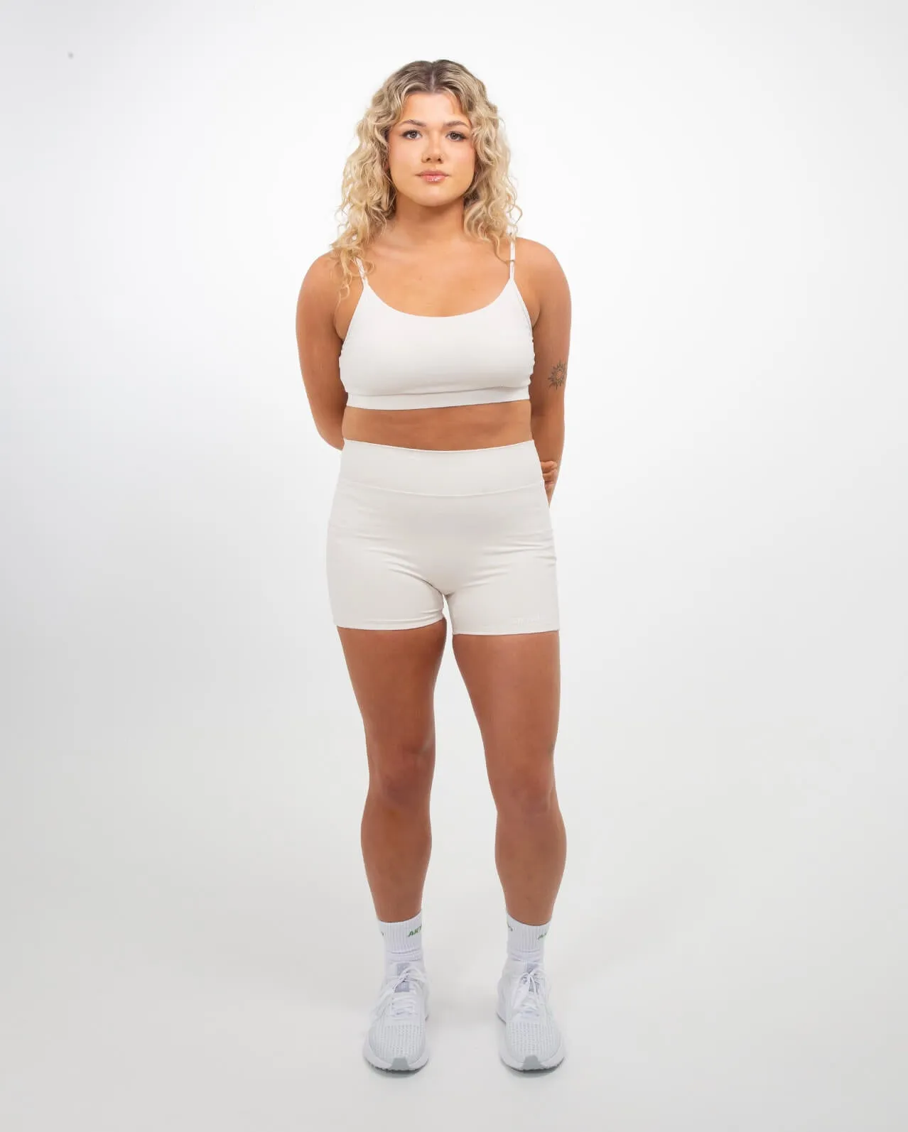 Active Bra