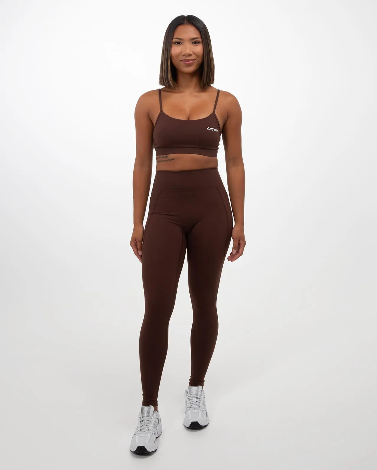 Active Bra