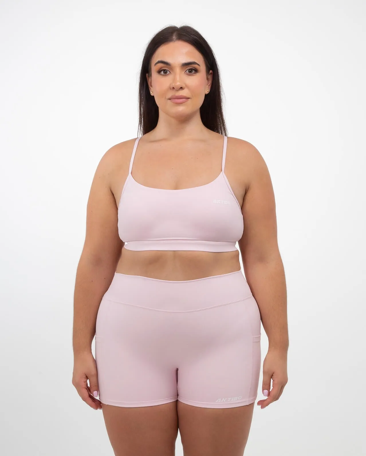 Active Bra