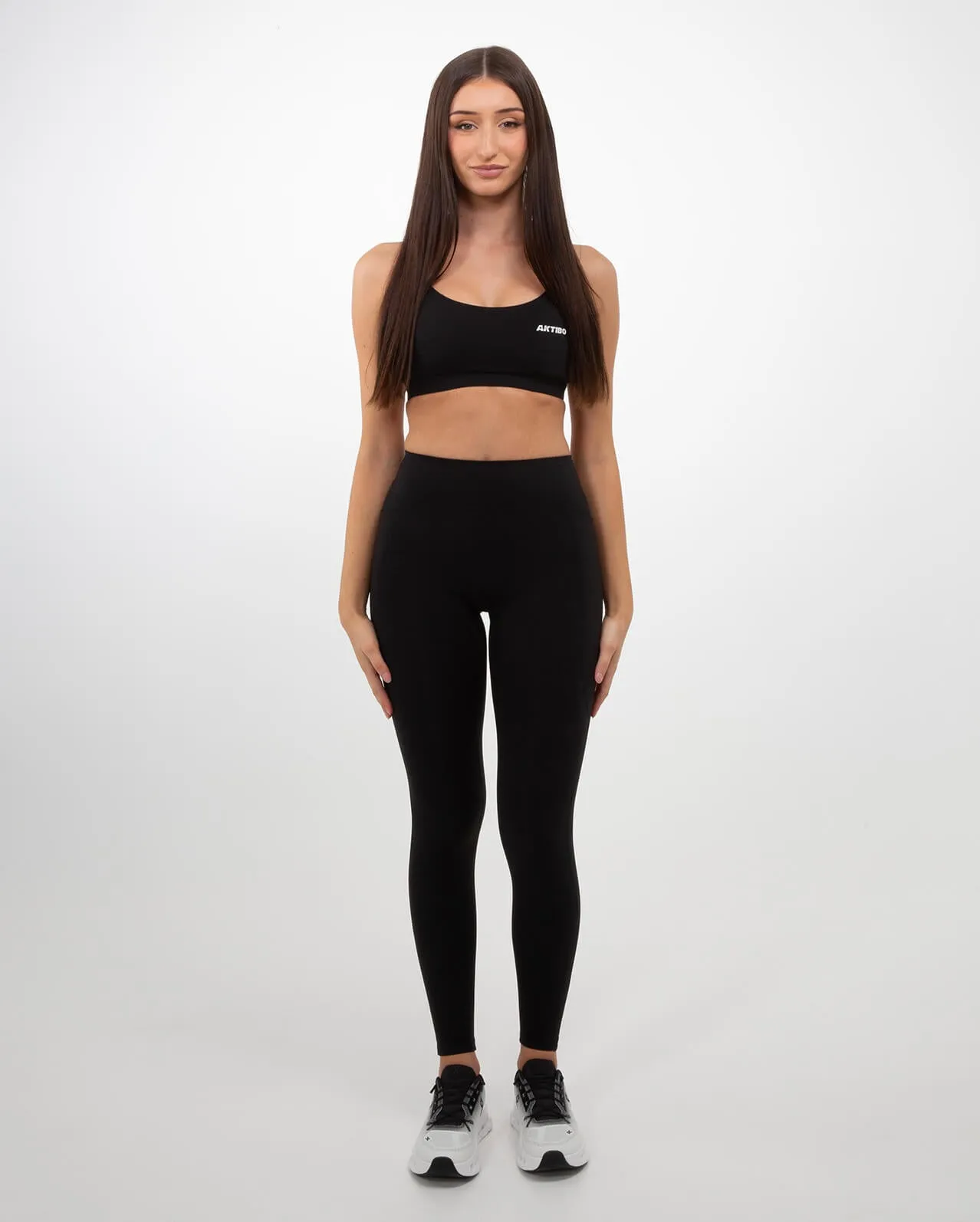 Active Bra