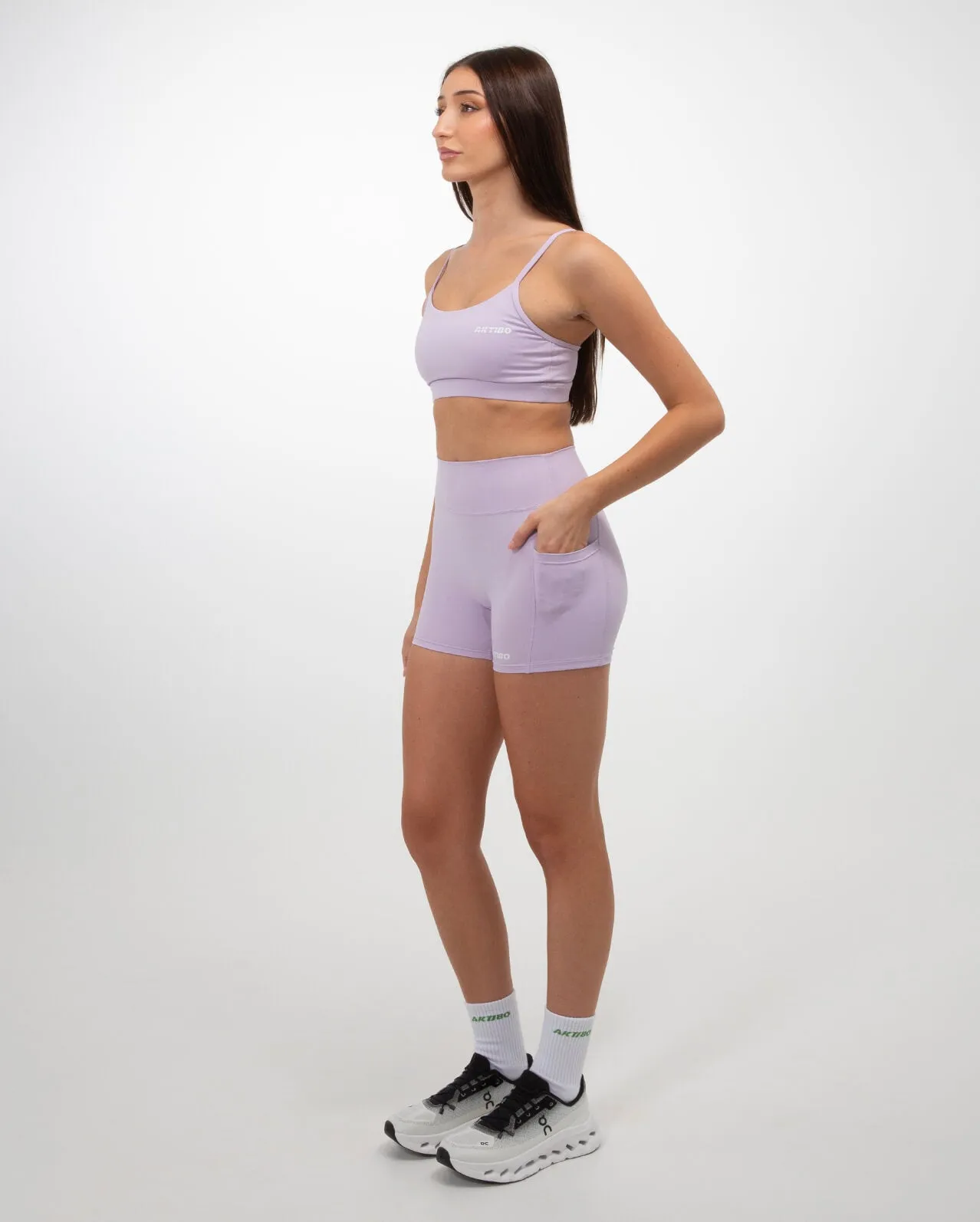 Active Bra