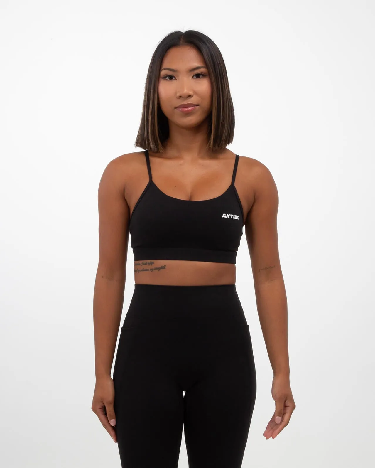Active Bra