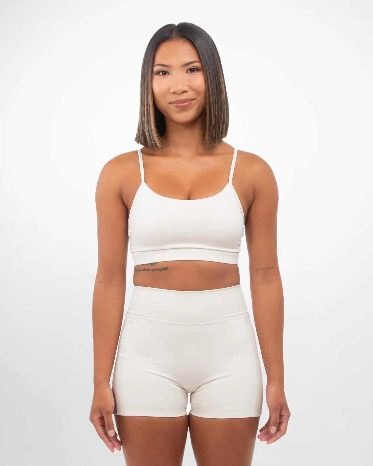 Active Bra