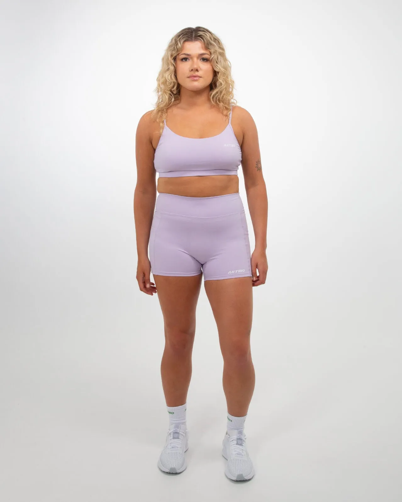 Active Bra