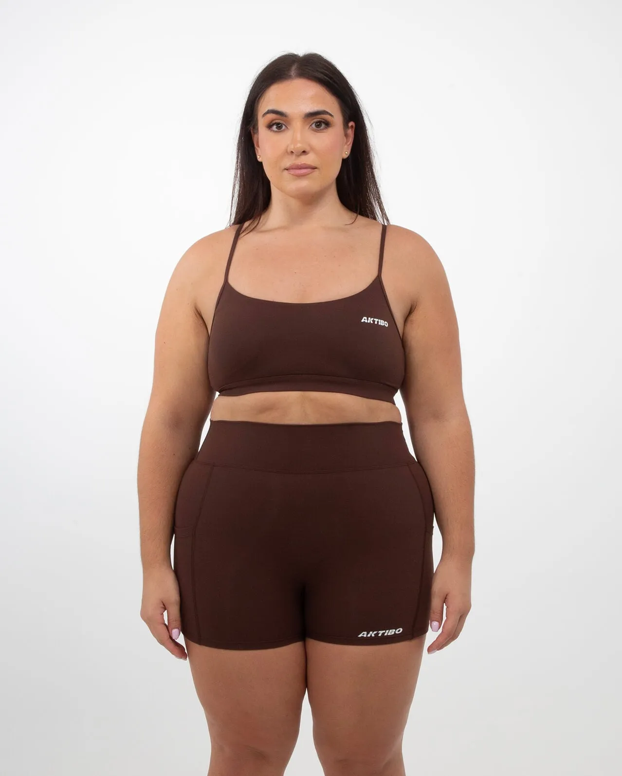 Active Bra