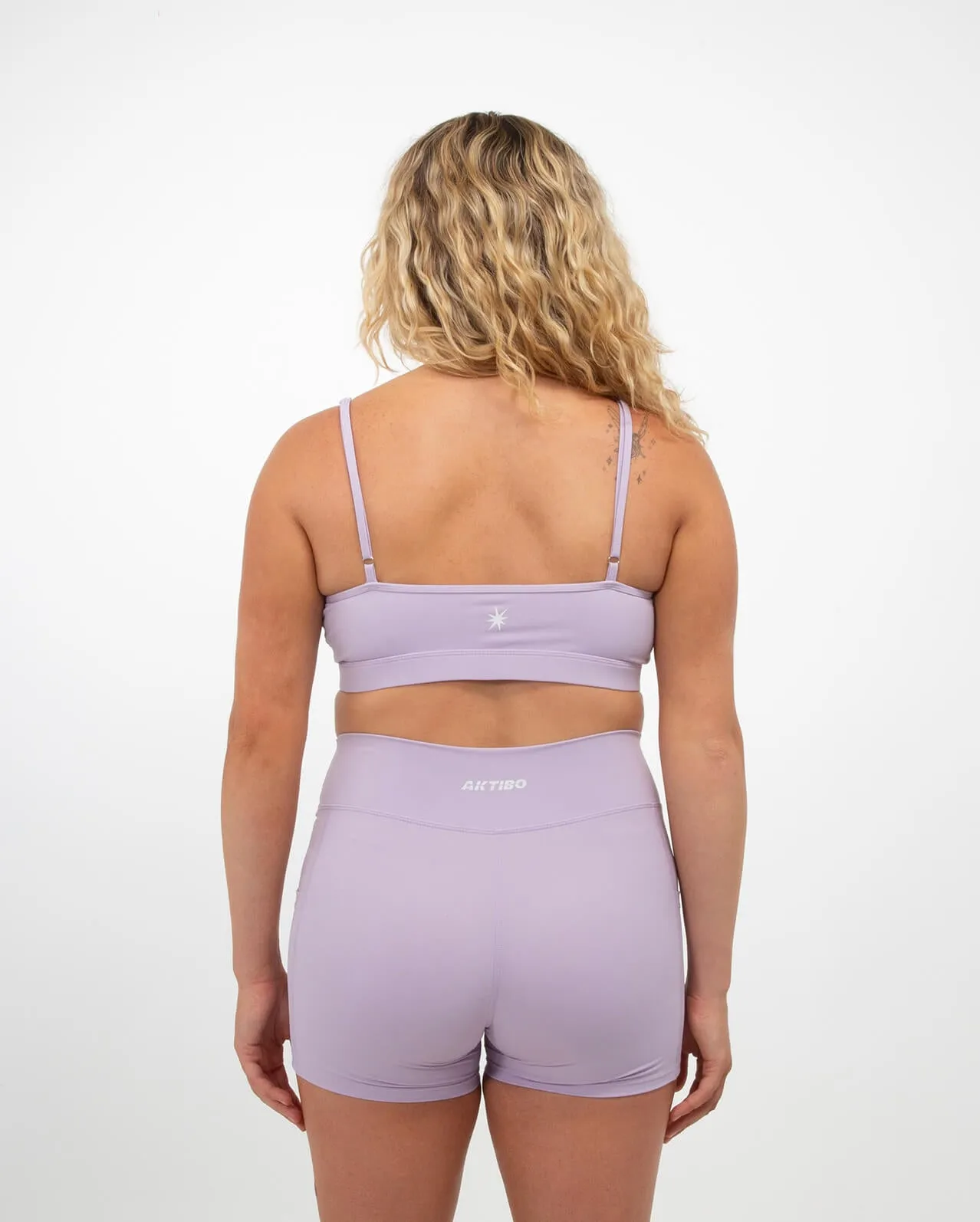 Active Bra