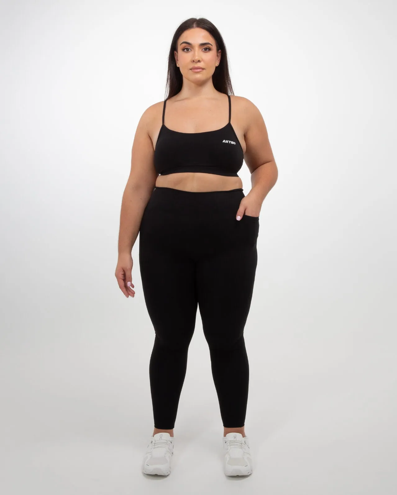 Active Bra