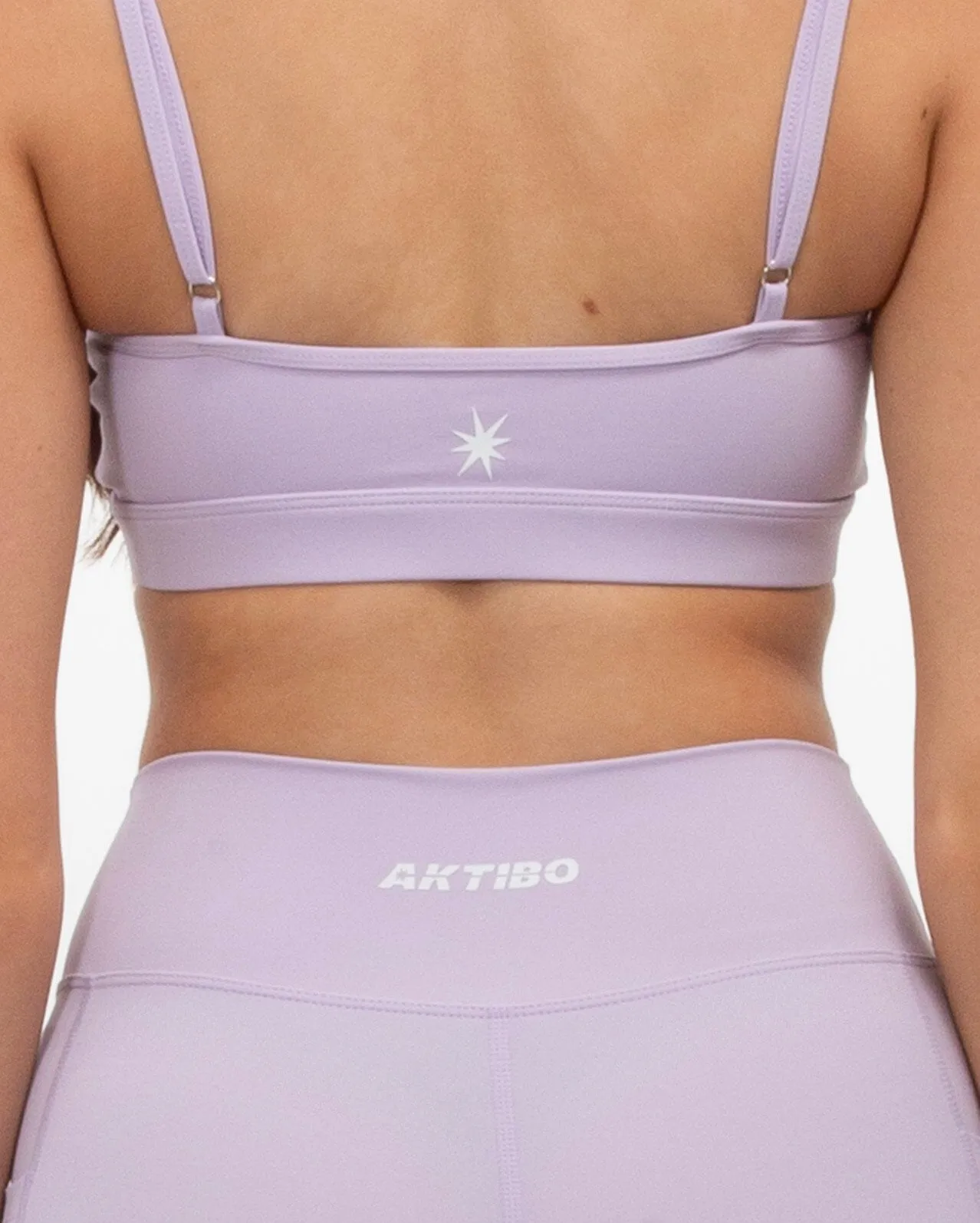 Active Bra