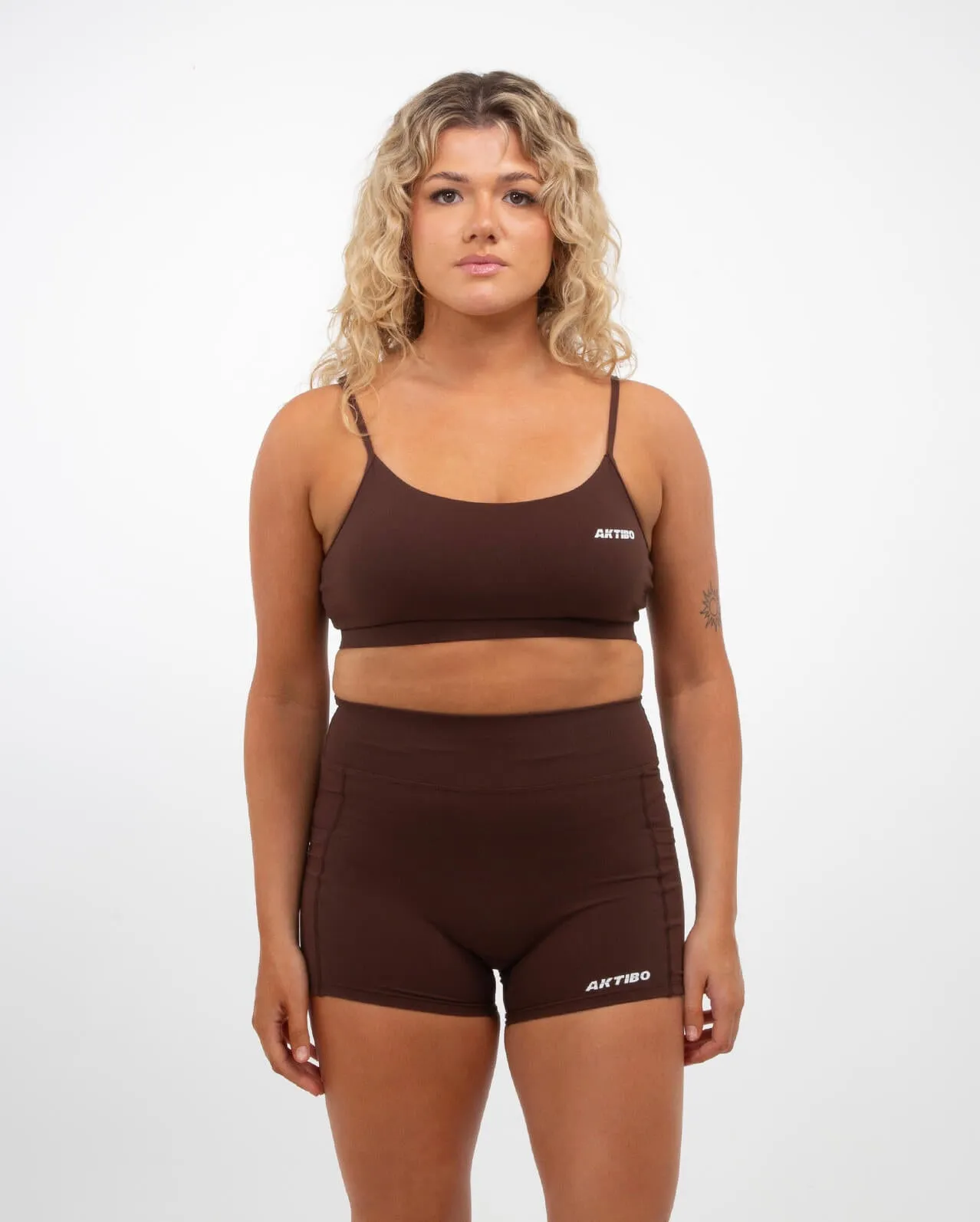 Active Bra