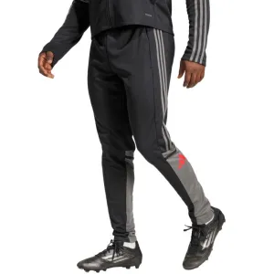 adidas Men's Squadra 25 Eco-Friendly Training Pants with Zippered Pockets