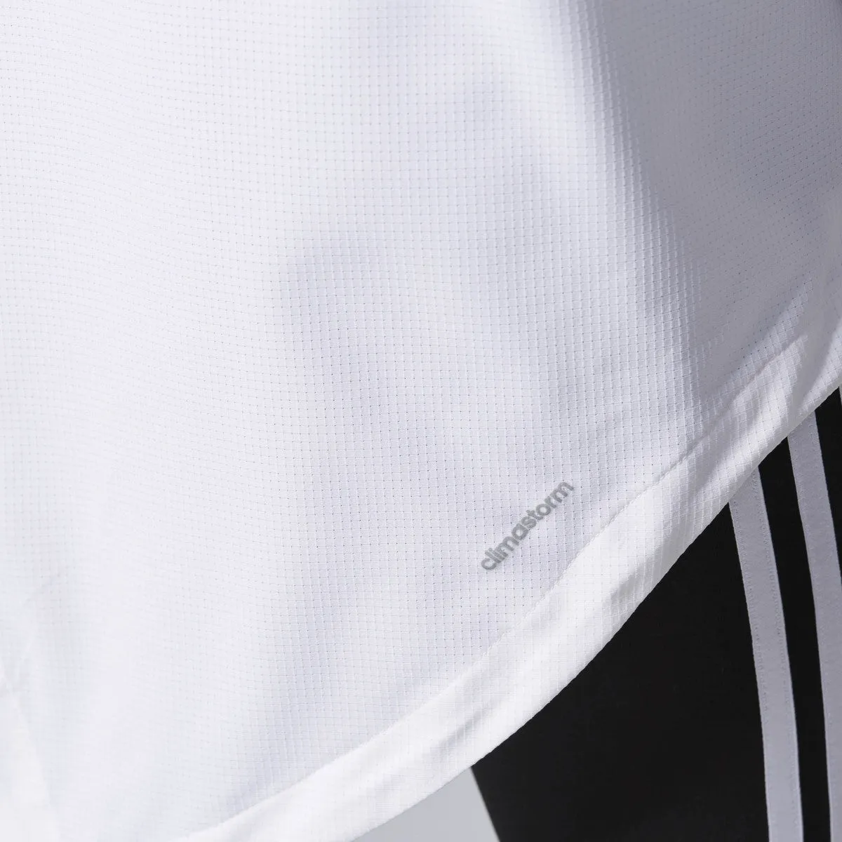 Adidas Originals Climsatorm Women's Training Vest White/Black